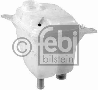 FEBI Zbiorniczek wyrównawczy, płyn chłodzący BILSTEIN 21192