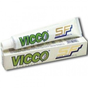 Vicco Vajradanti Pasta 100 ml