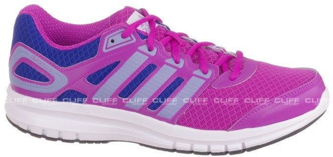 Adidas DURAMO 6 fioletowy B26511