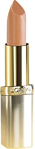 L'Oréal Paris Color Riche szminka do ust, Copper Brown ołówek do ust, używając szlachetnych i kremowej tekstury niezwykle reichaltig i, kolorowe pigmentami, 1er Pack 3054081355662