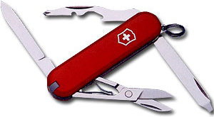 Victorinox Rambler 0.6363