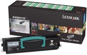 Lexmark E450H11E