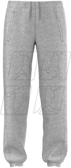 adidas spodnie Core 15 Sweat Pants Junior S22348