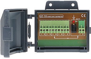 Abcvision ŁĄCZÓWKA ZASILANIA LZ-1S