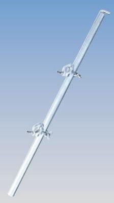 Krause Łącznik kotwiący 1,20m (stal)