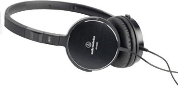 Audio-Technica ATH-ES55