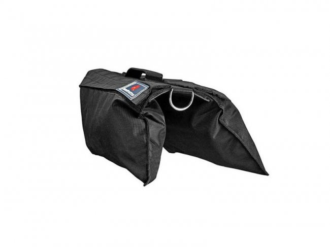 Manfrotto G100 worek na piasek G100-2