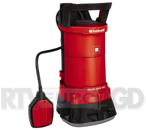 Einhell BR GE-DP 3925 ECO (4170710)