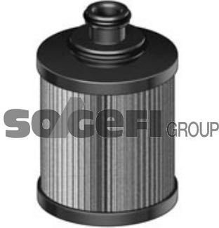 PURFLUX Filtr oleju L400