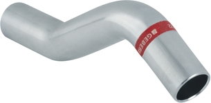 Geberit odsadzka Mapress C-Stahl 20803