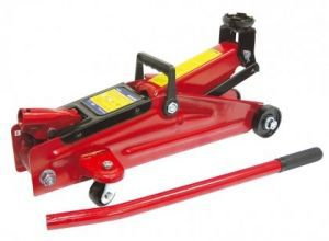 Profix Podnośnik hydrauliczny 2T