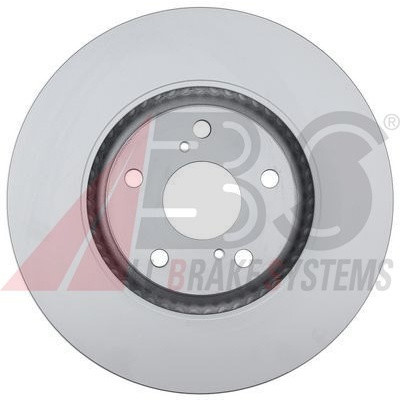 A.B.S. ALL BRAKE SYSTEMS BV.) 18085
