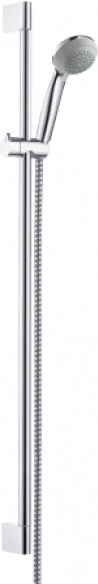 Hansgrohe Zestaw prysznicowy Crometta 85 1 jet/ UnicaCrometta 0,90 m,