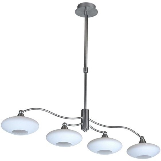 Candellux Żyrandol 4 pł Elisa 34-05994