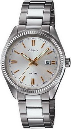 Casio Dress LTP-1302D-7A2