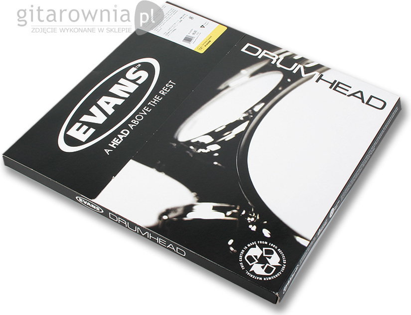 Evans B14Gen Coated, naciąg werblowy 14