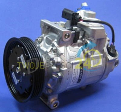 DENSO Kompresor, klimatyzacja DCP02024