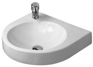 Duravit Architec 58 57,5x52 0449580009