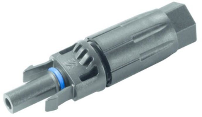 Weidmueller Złącze BUGH WM4 C BT 1530690000 Zawartość 100 szt