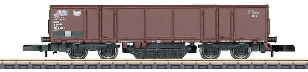 Maerklin Wagon czyszczący tory Marklin w skali Z