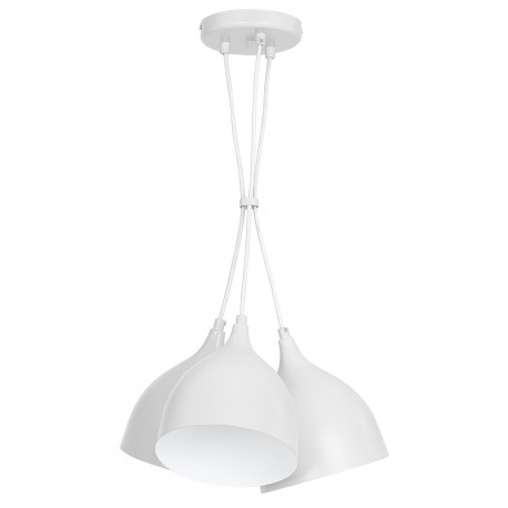 Luminex NOAK YOUNG GREY 9430 LAMPA WISZĄCA LUMINEX