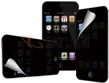 Macally Folia ochronna Folia ochronna iPod Touch 4G IP-PH808-T4