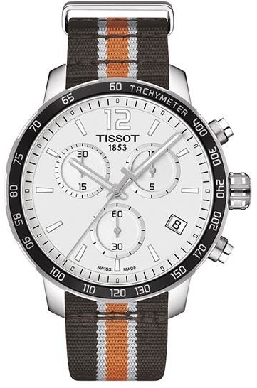 Tissot Quickster T095.417.17.037.34