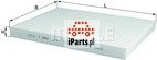Mahle ORIGINAL Filtr kabinowy LA 31