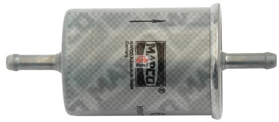 MAPCO Filtr paliwa 62221