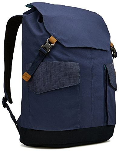 Case Logic lodp1 14DBL LoDo Dress Daypack 35,6 cm (14 cale) Niebieski, niebieski (Dress Blue) LODP-115BLU