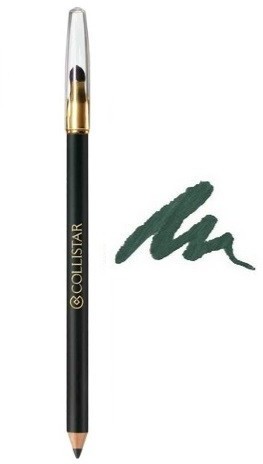 Collistar Professional Eye Pencil kredka do oczu nr 10 1,2g