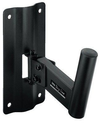 Monacor past-515/SW uchwyt ścienny do głośnik 111140