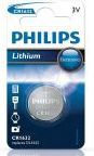 Philips Bateria Pastylkowa CR1632/00B Lithium