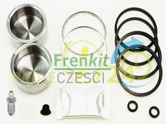 Frenkit Zestaw naprawczy, zacisk hamulca 251908