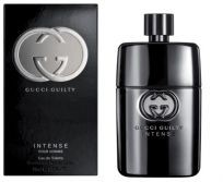 Gucci Guilty pour Homme Intense, Woda toaletowa, 50ml