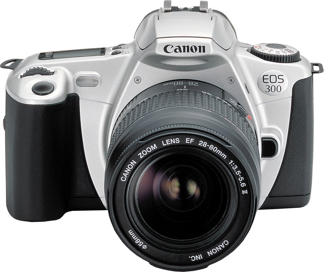 Canon EOS 300 opinie użytkowników Opineo.pl