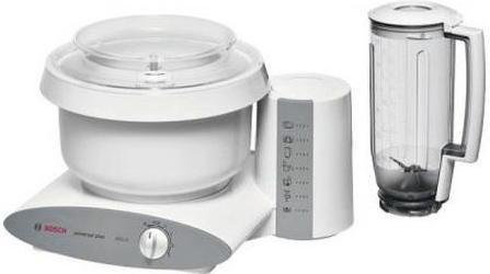 Bosch Universal Plus MUM6N11