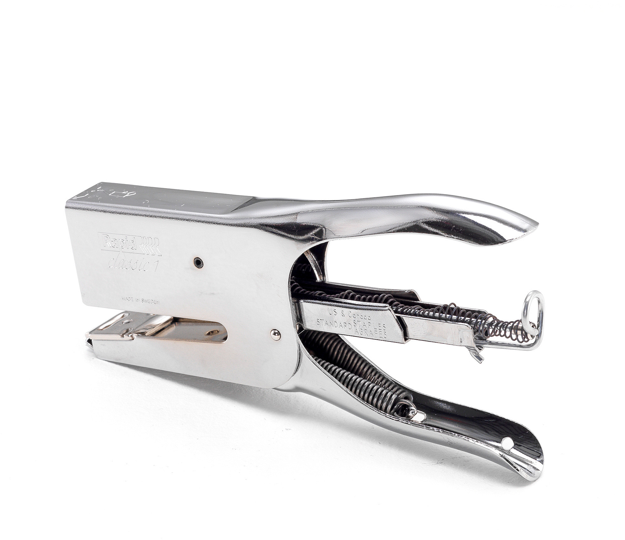 AJ Wysokiej jakości zszywacz do papieru. 23140