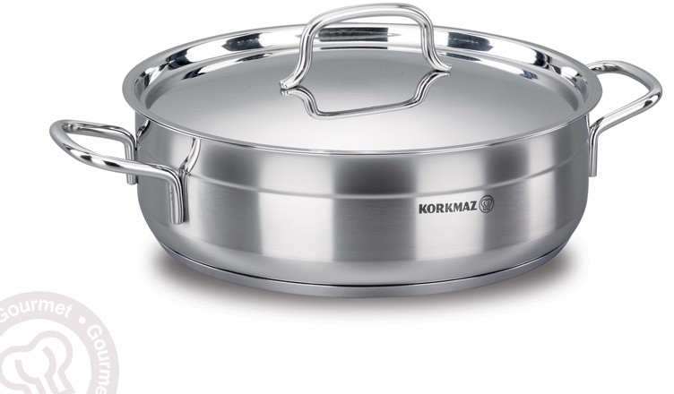 Korkmaz Szeroki Alfa 4,2L A1024