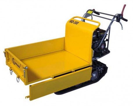 Lumag Germany Miniwywrotka MD-300