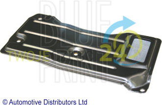 BLUE PRINT Filtr hydrauliczny, automatyczna skrzynia biegów ADA102117