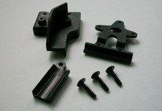 VRX Racing Air Filter Holder - 85061 VRX/85061