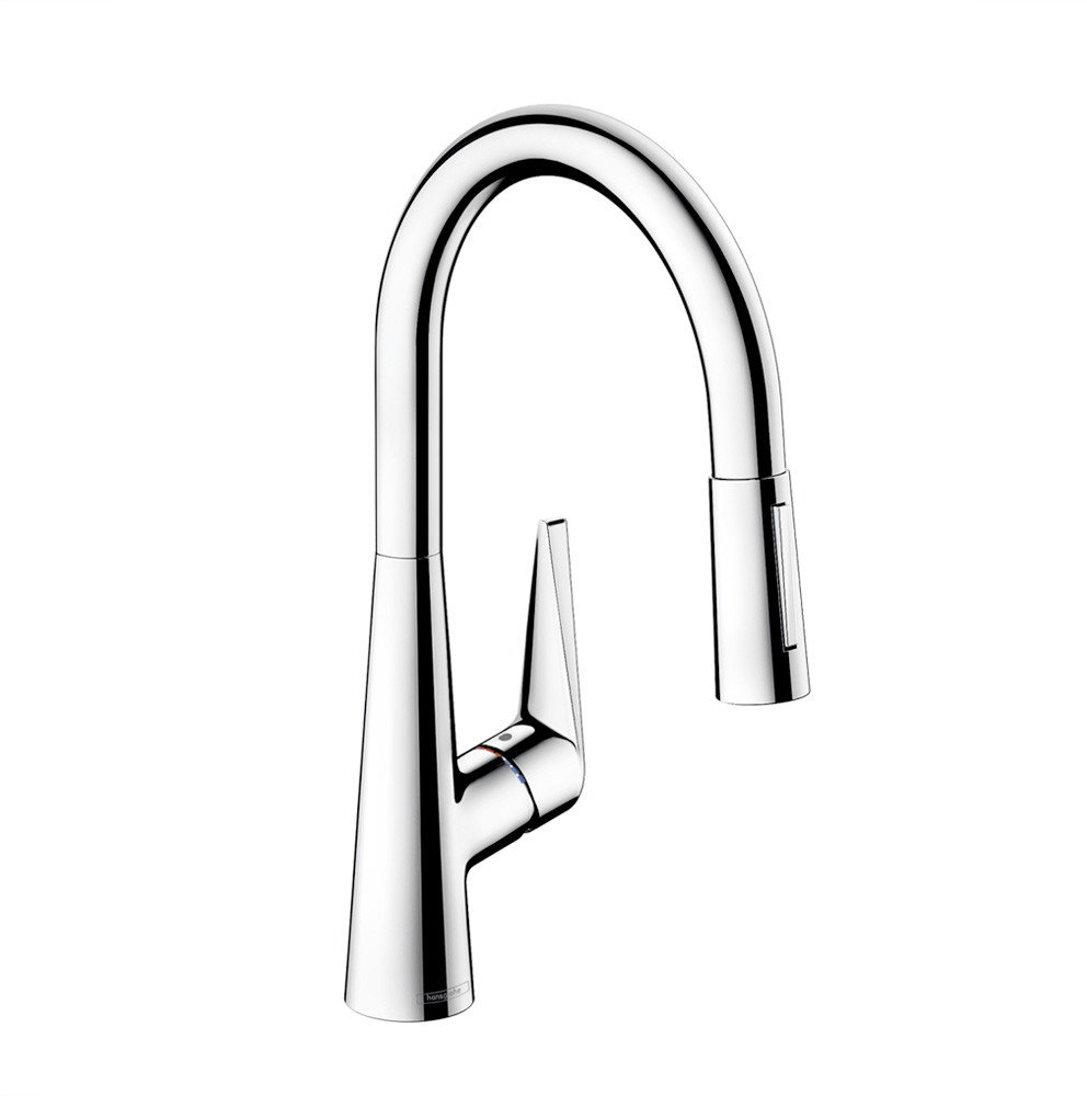 Hansgrohe Talis S 72810800