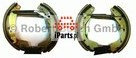 BOSCH Szczki hamulcowe - komplet 0 204 114 582