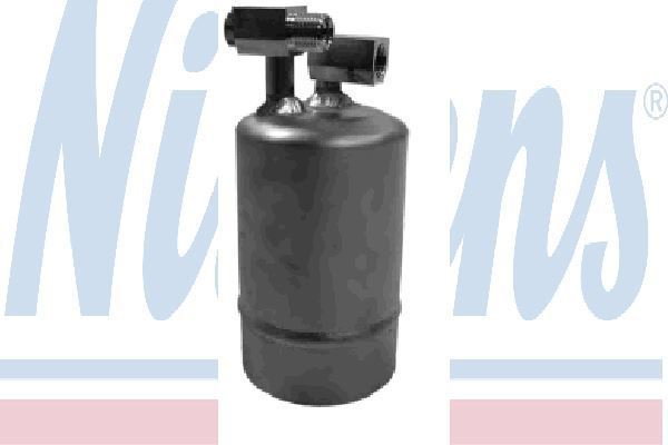 NISSENS Osuszacz, klimatyzacja 95188