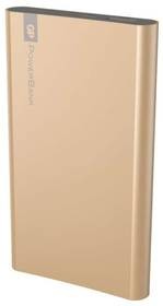 Power Bank GP FP05MA 5000mAh 1604391400) Złota
