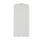 XQISIT Flipcover iPhone 6 Biały