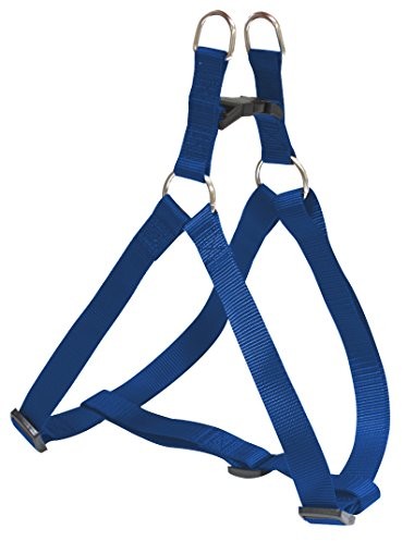 Amtra Croci C5Mz0602 Nylon Geschirr Speedy, Größe  S  Bau