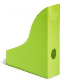 Durable Pojemnik na dokumenty Basic zielony 1701711020