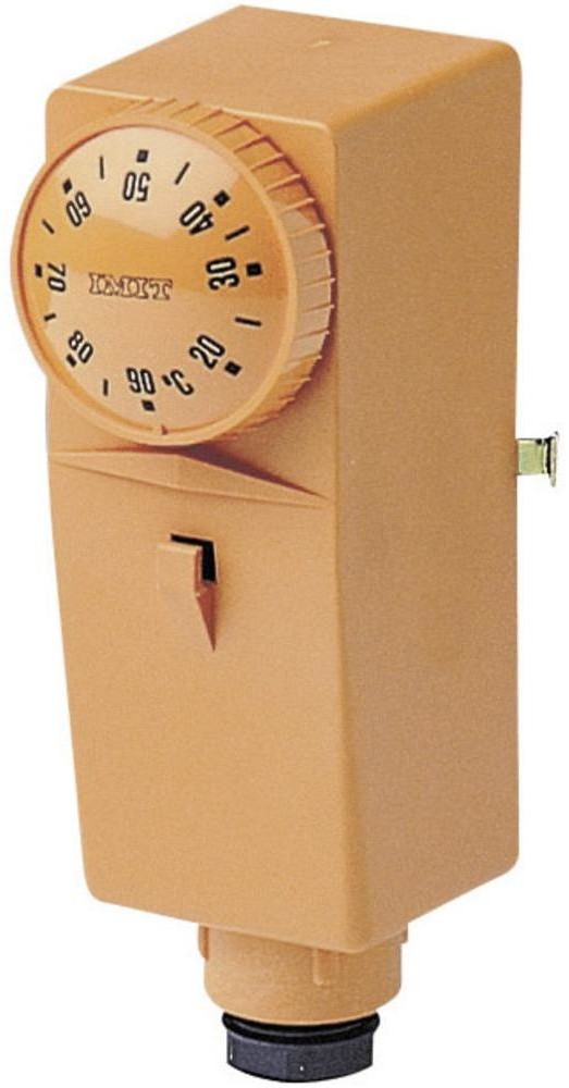 \N Termostat narurowy BRC 100683 20 do 90 °